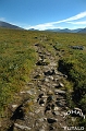 Kungsleden Kebnekaise-vakkotavare (36)